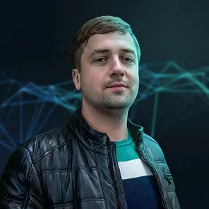 Игорь — сооснователь СовместимостьLab, психолог