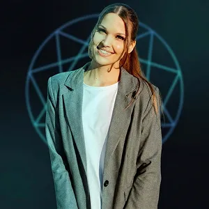 Татьяна — психолог, специалист по эннеаграмме