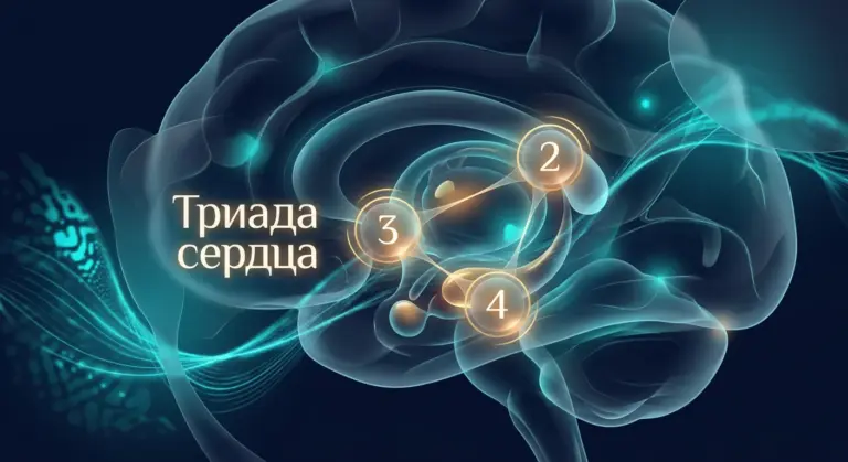 IQ и эннеаграмма: какой тип самый умный — и почему корреляция не значит причину