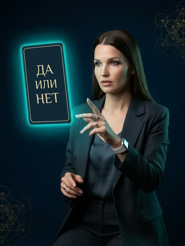 Таро «Да или Нет»: значение каждой карты + таблица ответов