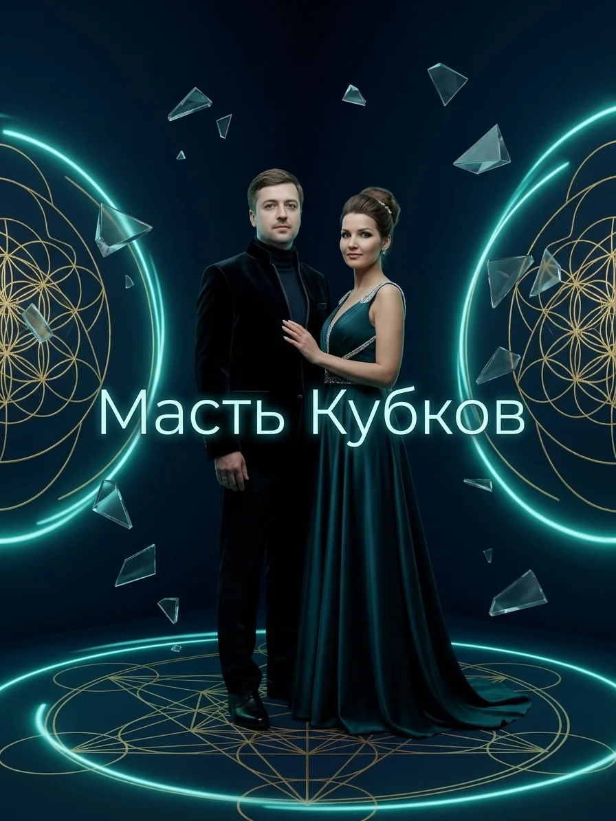 Толкование масти Кубков в раскладах на любовь и отношения Толкование масти Кубков в раскладах на любовь и отношения