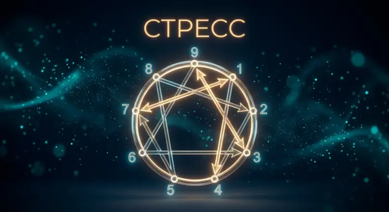 Эннеаграмма для родителей: как понять тип ребёнка и что ему дать