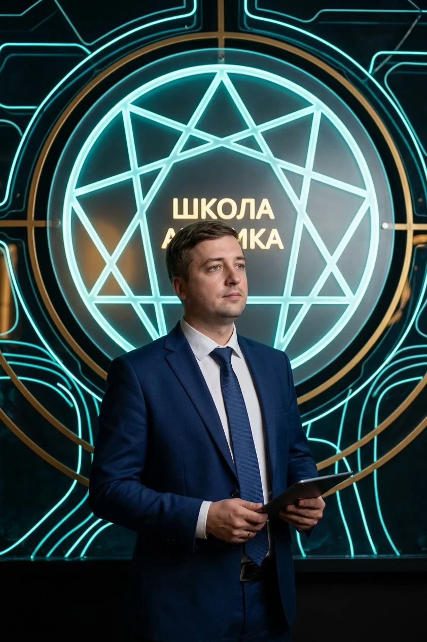 Оскар Ичазо и школа Арика — рождение девяти типов личности эннеаграммы Оскар Ичазо и школа Арика — рождение девяти типов личности эннеаграммы