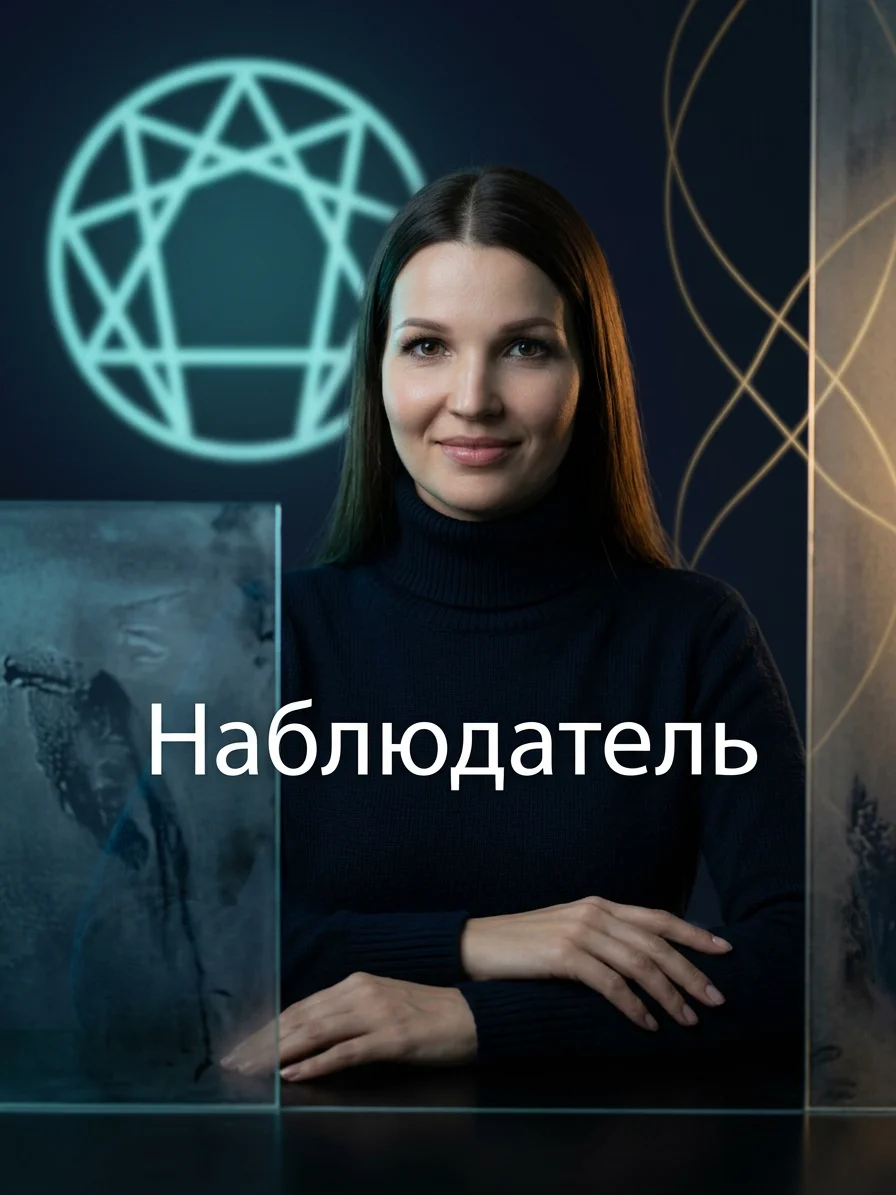 Детская рана 5 типа эннеаграммы — Наблюдатель и стратегия изоляции Детская рана 5 типа эннеаграммы — Наблюдатель и стратегия изоляции