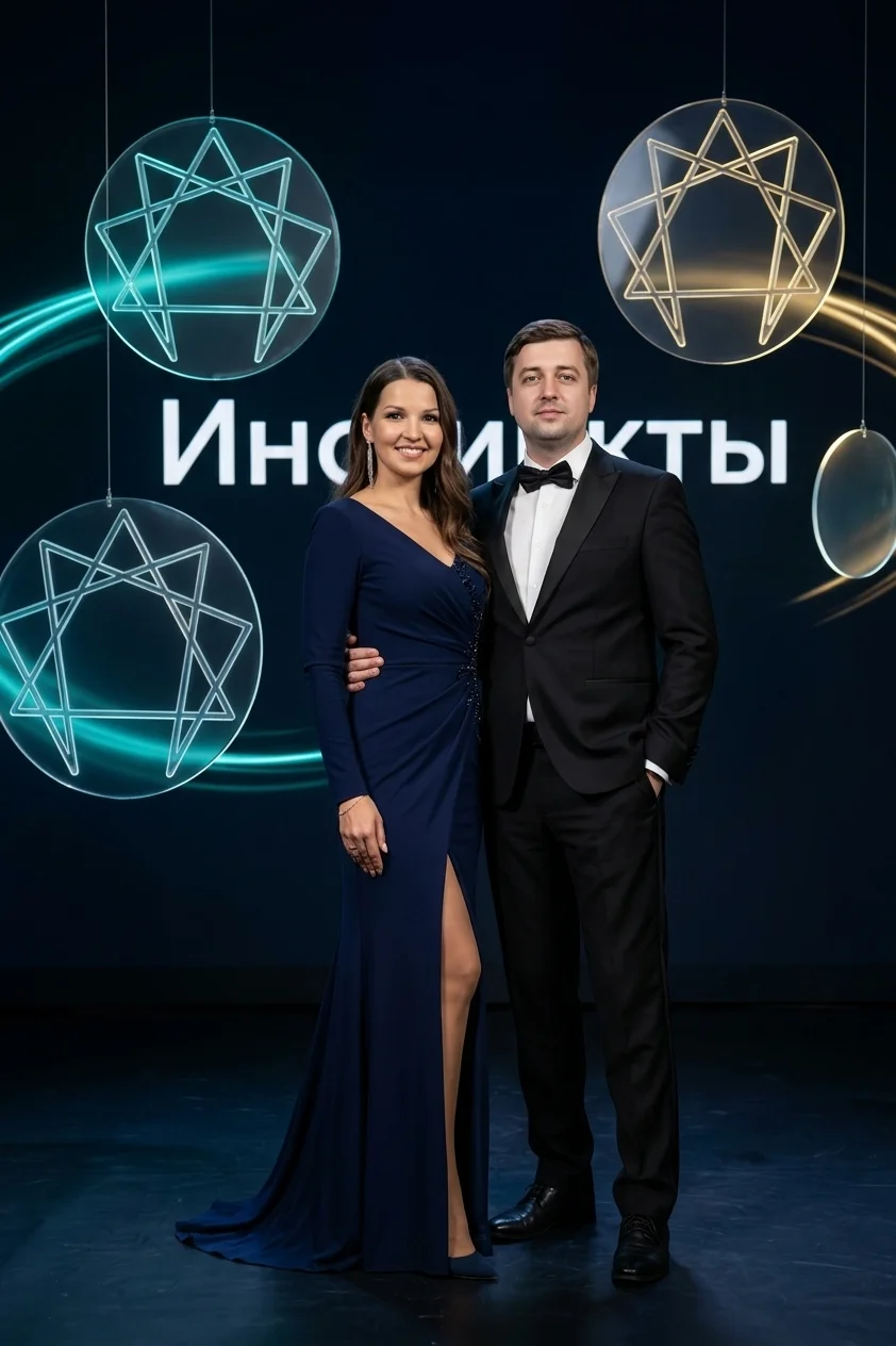 Инстинктивные подтипы у знаменитостей — примеры sp, so и sx в публичном поведении Инстинктивные подтипы у знаменитостей — примеры sp, so и sx в публичном поведении