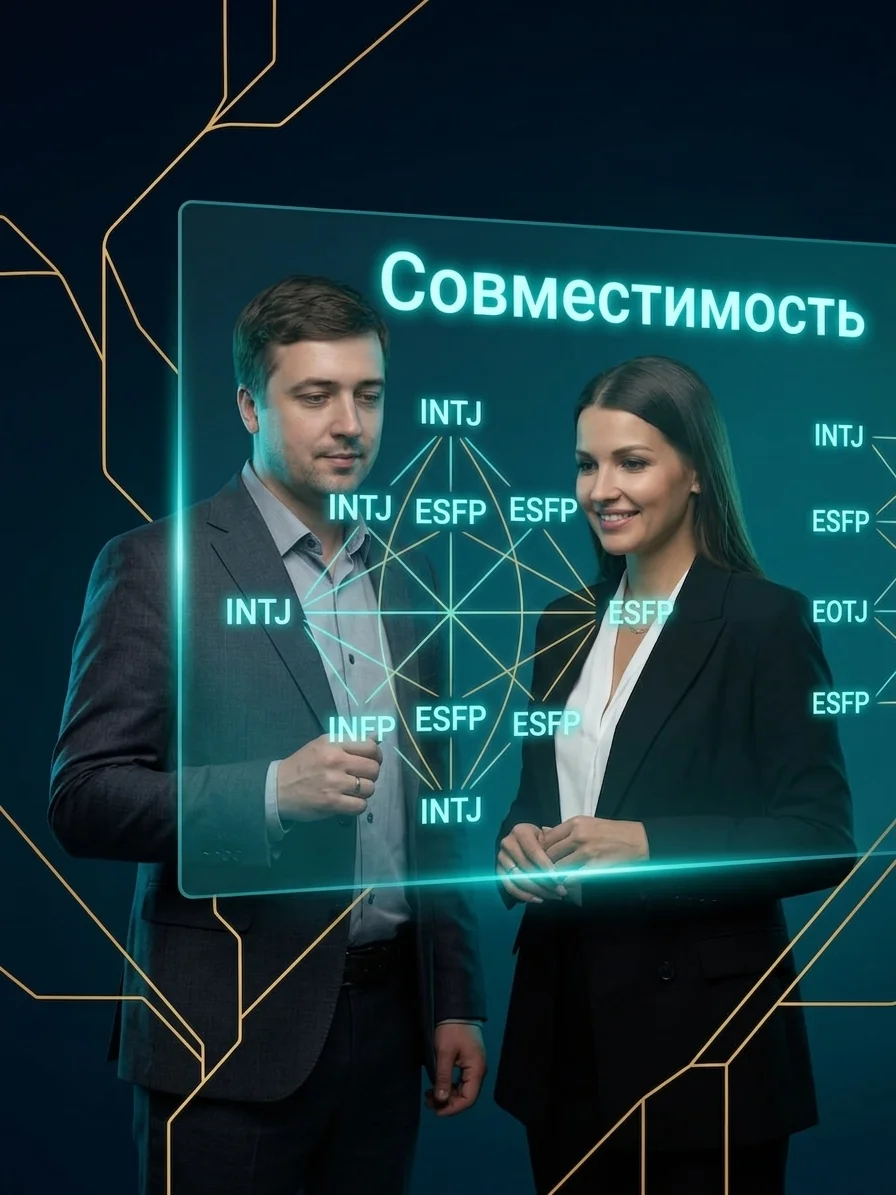 Корреляция MBTI и эннеаграммы — таблица типов и мотивов в паре Корреляция MBTI и эннеаграммы — таблица типов и мотивов в паре