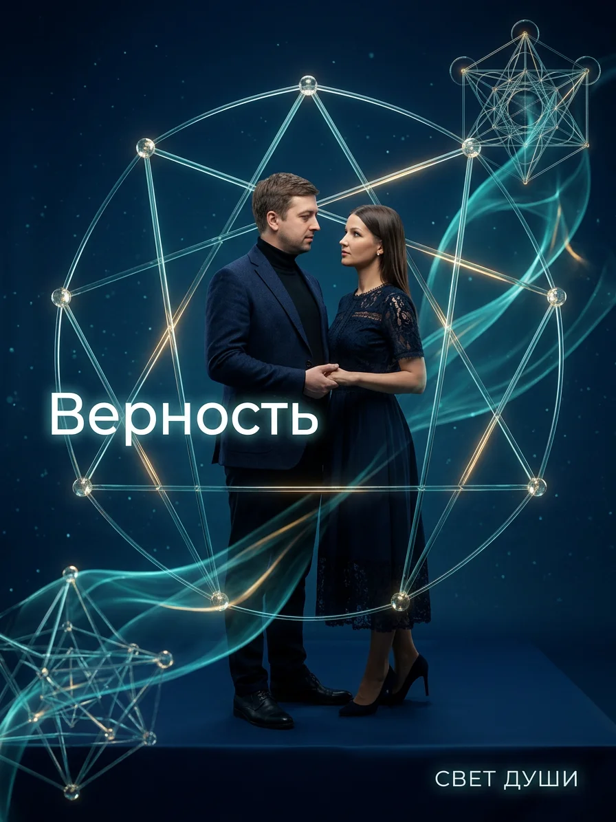 Уровни здоровья эннеаграммы и их влияние на верность партнёра в паре Уровни здоровья эннеаграммы и их влияние на верность партнёра в паре