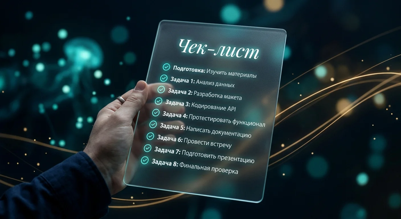 Чек-лист признаков контртипа эннеаграммы — 9 маркеров для самодиагностики Чек-лист признаков контртипа эннеаграммы — 9 маркеров для самодиагностики